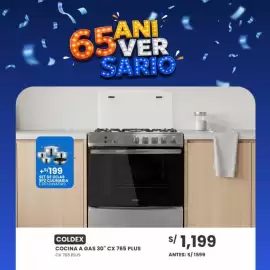 Catálogo Tiendas EFE Página 4