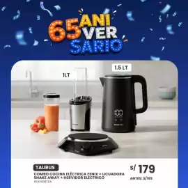 Catálogo Tiendas EFE Página 9