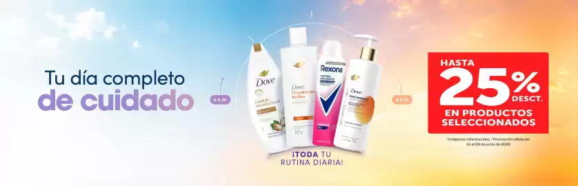 Catálogo Wong Página 7