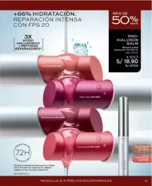 Catálogo L'Bel Página 27