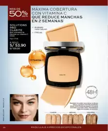 Catálogo L'Bel Página 30