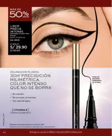 Catálogo L'Bel Página 50
