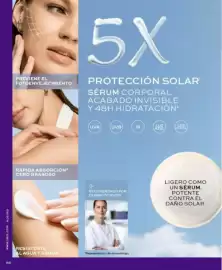 Catálogo L'Bel Página 56