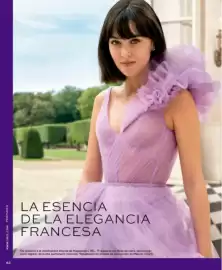 Catálogo L'Bel Página 62