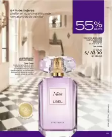 Catálogo L'Bel Página 63
