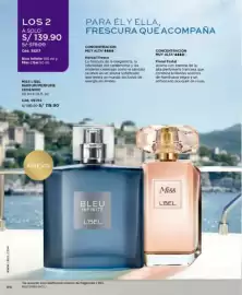 Catálogo L'Bel Página 96