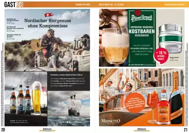 Getränke Rössler Prospekt Seite 11