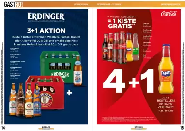 Getränke Rössler Prospekt Seite 8