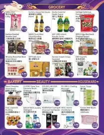 FreshWay Foodmart flyer week 37 Page 2