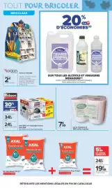 Catalogue Carrefour Market | LÀ OU LA VIE SE CULTIVE page 11