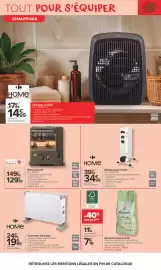 Catalogue Carrefour Market | LÀ OU LA VIE SE CULTIVE page 13