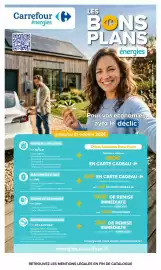 Catalogue Carrefour Market page 18