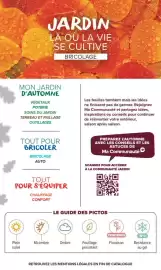 Catalogue Carrefour Market | LÀ OU LA VIE SE CULTIVE page 2