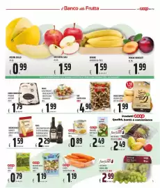Volantino Coop Master Alleanza 3.0 Pagina 5: Insalata mista fantasia €1,19, Patate Coppola Residuo Zero €1,99
