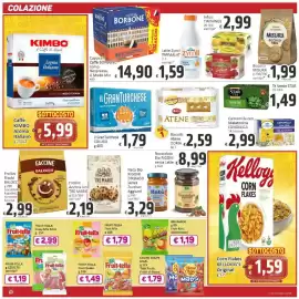 Volantino Paghi Poco Pagina 12: Biscotti Atene DORIA €2,59, Star Tea Verde €1,49