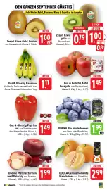 Edeka Stenger Prospekt Seite 10