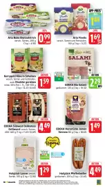 Edeka Stenger Prospekt Seite 15