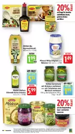 Edeka Stenger Prospekt Seite 25