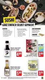 Edeka Stenger Prospekt Seite 26
