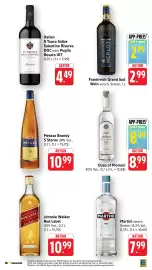 Edeka Stenger Prospekt Seite 31
