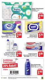 Edeka Stenger Prospekt Seite 33
