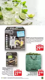 Edeka Stenger Prospekt Seite 34