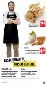 Edeka Stenger Prospekt Seite 4