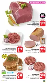 Edeka Stenger Prospekt Seite 5