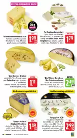 Edeka Stenger Prospekt Seite 8