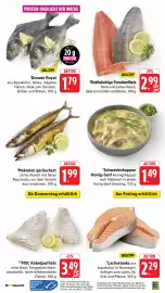 Edeka Stenger Prospekt Seite 9