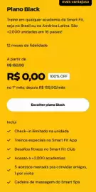Catálogo Smart Fit Página 1