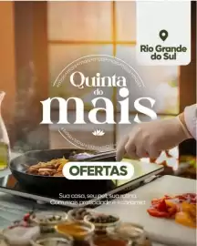 Folheto Master Supermercados Página 1