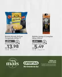 Folheto Master Supermercados Página 3