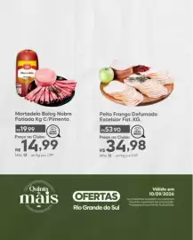Folheto Master Supermercados Página 4
