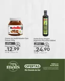 Folheto Master Supermercados Página 8