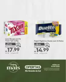 Folheto Master Supermercados Página 9