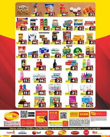 Catálogo Supermercados Rex semana 37 Página 2