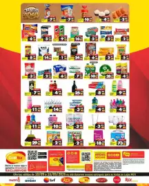 Catálogo Supermercados Rex semana 37 Página 2