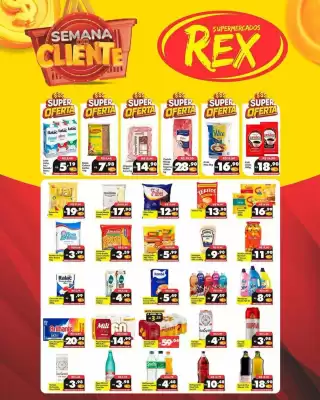 Rex (válido até 17-09)