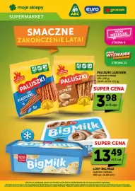 Groszek gazetka | Supermarket Strona 1