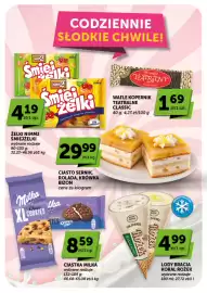Groszek gazetka | Supermarket Strona 24