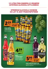 Groszek gazetka | Supermarket Strona 28