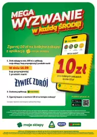 Groszek gazetka | Supermarket Strona 32
