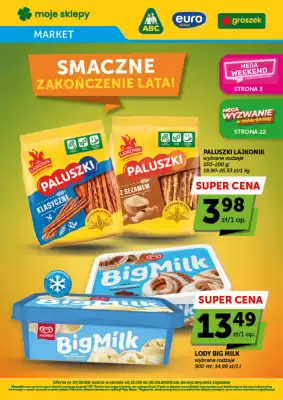 Groszek | Market (ważność do 16-09)