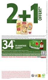 Catalogue Intermarché page 40
