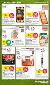 Catalogue Intermarché page 17