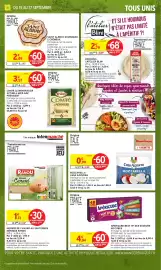 Catalogue Intermarché page 18