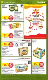 Catalogue Intermarché page 20