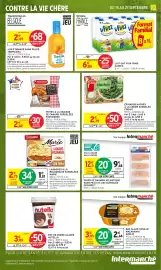 Catalogue Intermarché page 21