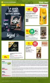 Catalogue Intermarché page 22